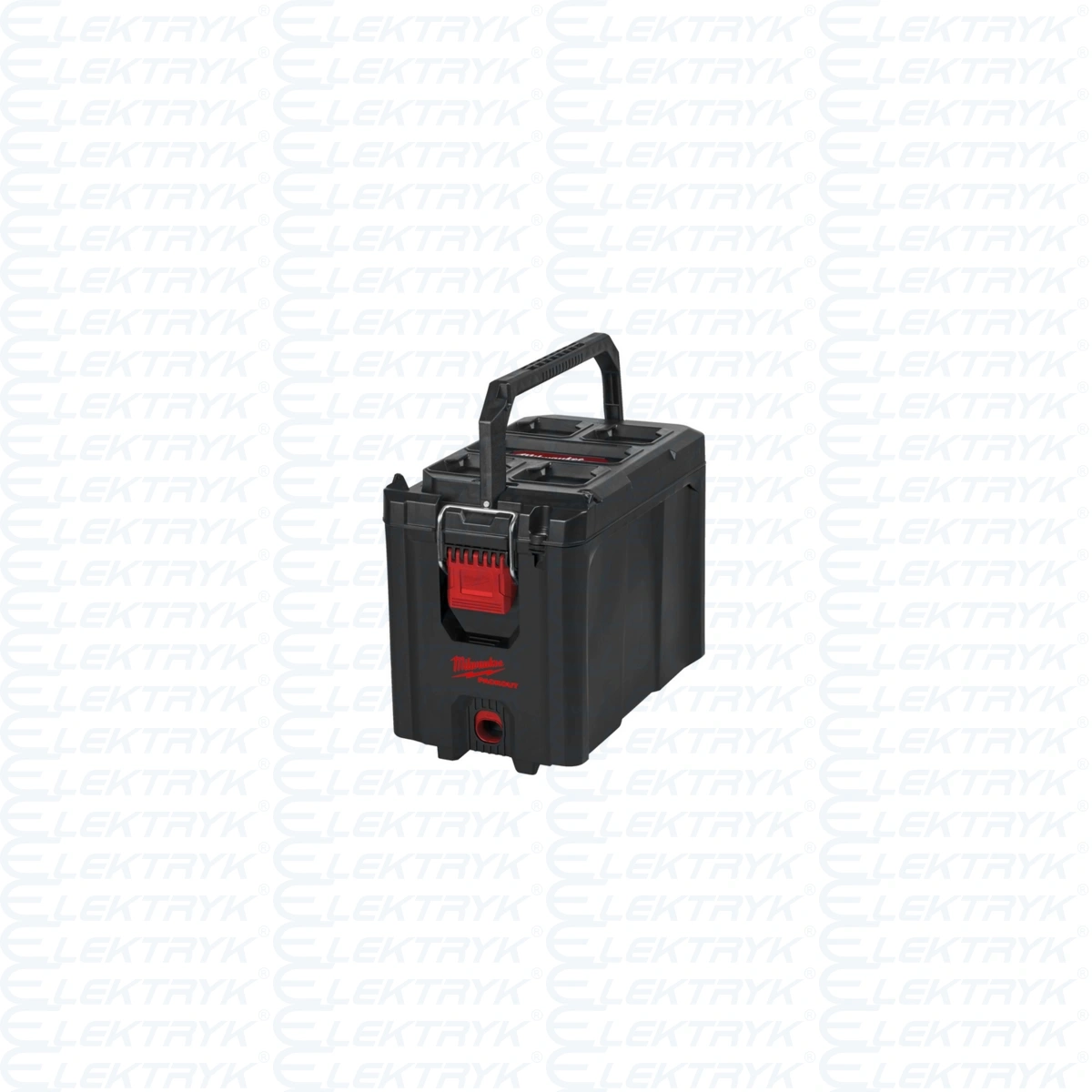 Kompaktowa skrzynia PACKOUT