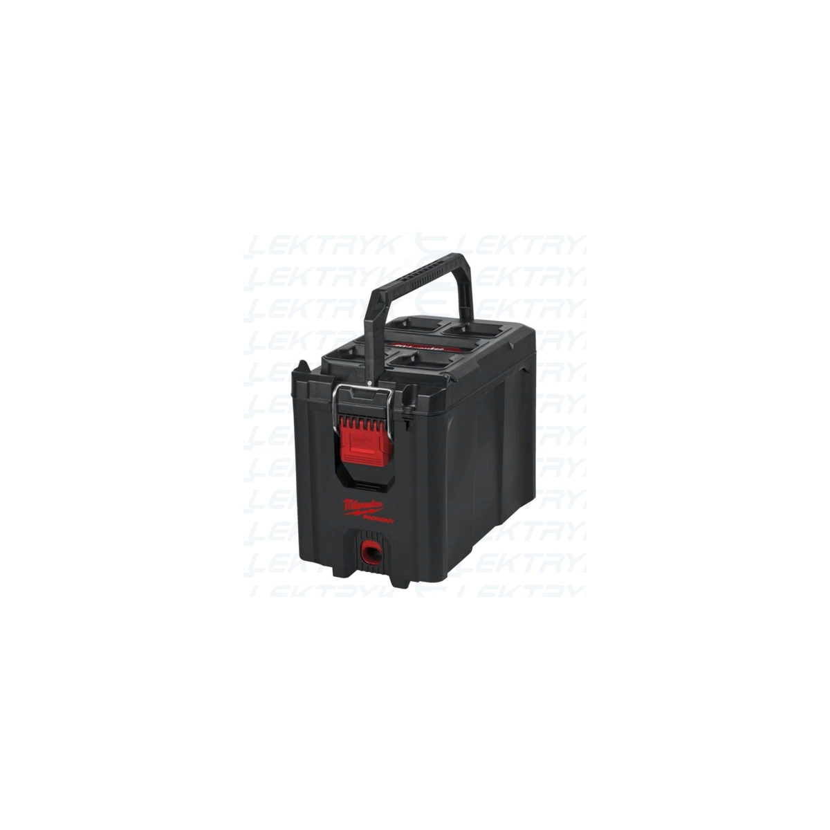 Kompaktowa skrzynia PACKOUT
