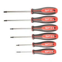 Zestaw wkrętaków Torx - 6 szt.