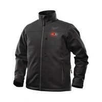 Kurtka ogrzewana M12HJBL4-0(M) HEATED JACKET