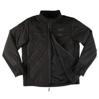 M12HJP-0(2XL)-PODGRZEWANA KURTKA PUCHOWA