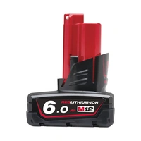 M12B6-AKUMULATOR 6,0 Ah 4931483003