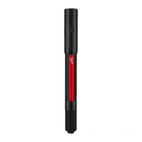 Latarka długopisowa USB ze wskaźnikiem laserowym IRPL250 250lm IP67