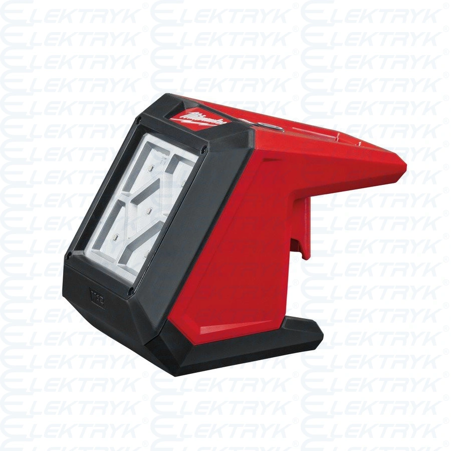 Lampa warsztatowa M12AL 1000lm IP54