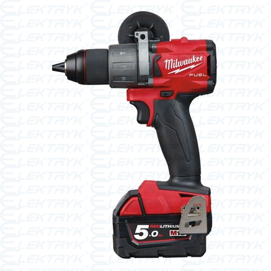 M18FDD2-502X-FUEL™ WIERTARKO-WKRĘTARKA