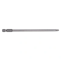 Bity do wkrętarki PH2 148mm 1/4 FSG