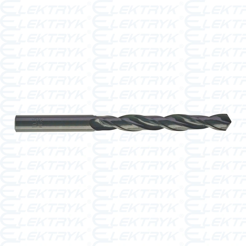 Wiertło HSS-R 10,5 mm (5 szt.)