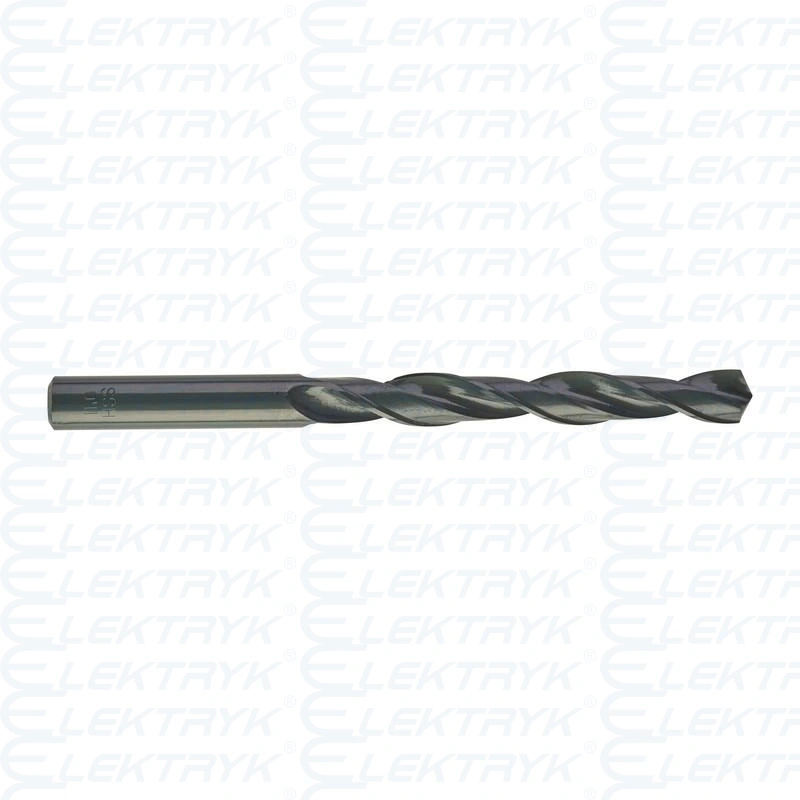 Wiertło HSS-R 11,0 mm (5 szt.)