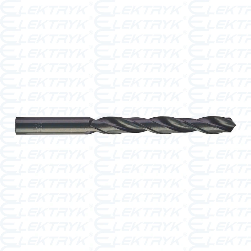 Wiertło HSS-R 11,5 mm (5 szt.)