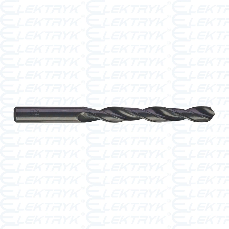Wiertło HSS-R 12,0 mm (5 szt.)