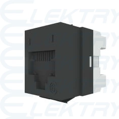 KSJ-00018-04 Moduł Data Gate plus 1xRJ45