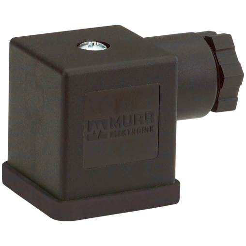8A3D5 Wtyczka zaworowa SVS Eco, typ BI 11mm