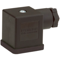 8A3D5 Wtyczka zaworowa SVS Eco, typ BI 11mm