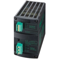 Zasilacz impulsowy MCS 3-fazowy WE:360-550VAC WY:24-28V/10ADC