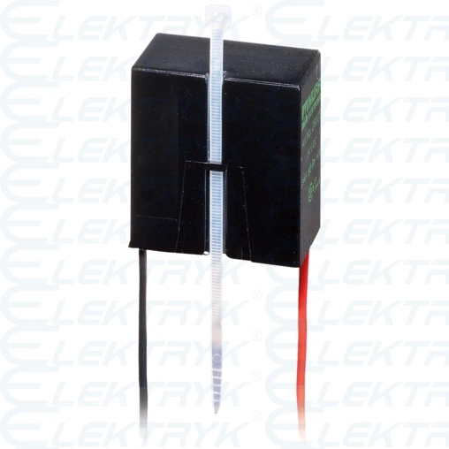 20013 Tłumik przepięć uniwersalnyUkład RC, 48VDC/15VA/WAD-RC-48/15-U