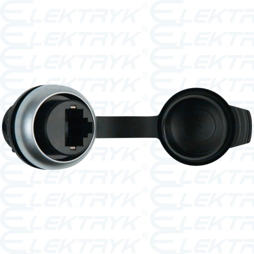 MURR Złącze panelowe MSDD RJ45/RJ45