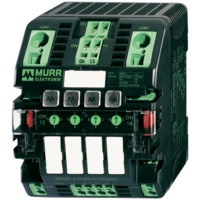 9000-41034-0100400 Moduł MICO 4.4, 4-kanałowy WE:24VDC WY:24V/1-2-3-4ADC