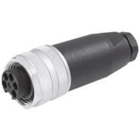 7000-78201-0000000 Wtyczka 7/8" żeńska, prosta, 6-9,5mm, zaciski śrubowe