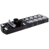 55144 Moduł sieciowy Impact67 EtherNet/IP 4P DIO12 DIO4/IOL4