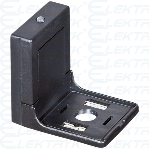 3124021 Dioda + LED, 24VDC/50VA/W, VBS-LGL-24/50 Tłumik przepięć zaworowy, typ A 18mm