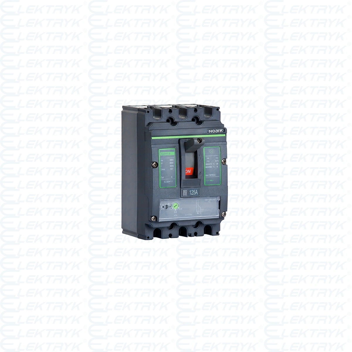 Ex9M1S TM AC80 3P