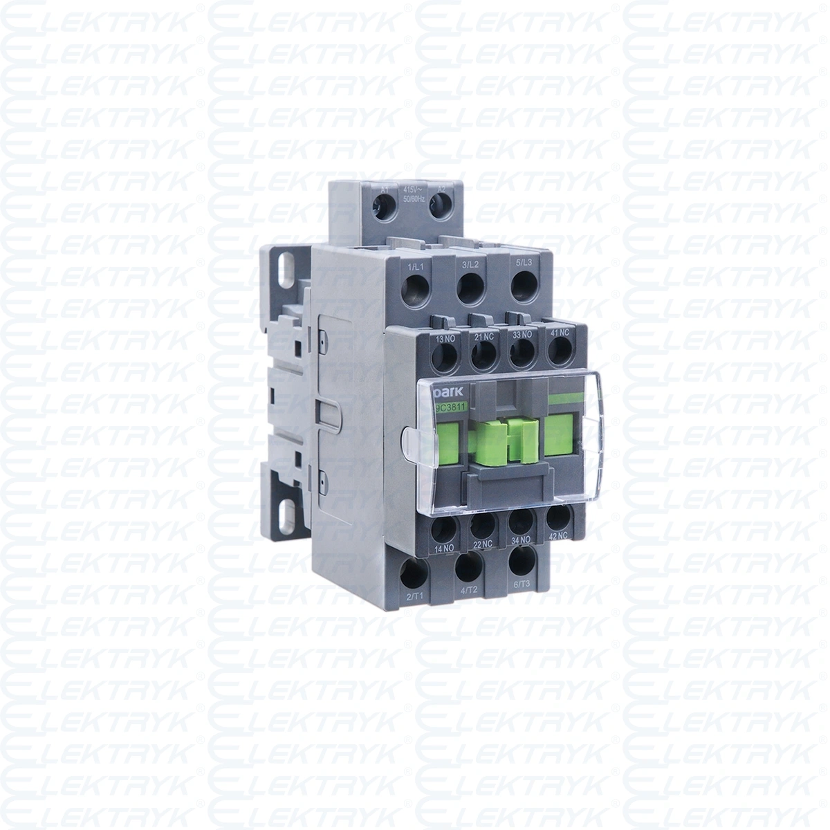 Ex9C25 11 3P 230V