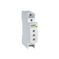 Ex9PD3e 230/400V AC/DC