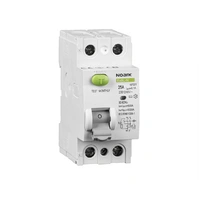 Ex9L-N 2P 63A 30mA
