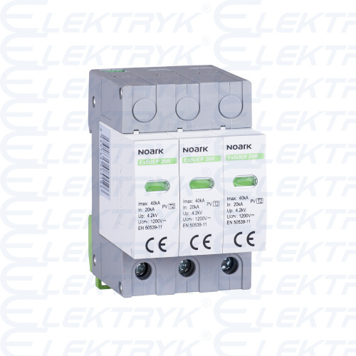 Ex9UEP 20 3P 1200