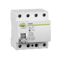 Ex9L-N 4P 40A A 100mA
