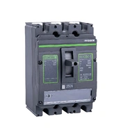 Ex9M1SD AC 3P EU Rozłącznik kompaktowy, wielkość M1, In=160A, 3-bieg