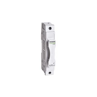 Ex9FP30H EU Rozłącznik bezpiecznikowy, 30 A, 1500 V DC, na wkładki 10x85mm, 1-bieg.,