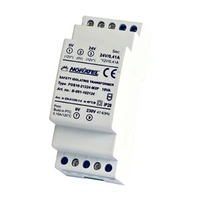 PDS10-21224-M2P  Safety isolating transformer (zam. za RDS12-2024-M2P)