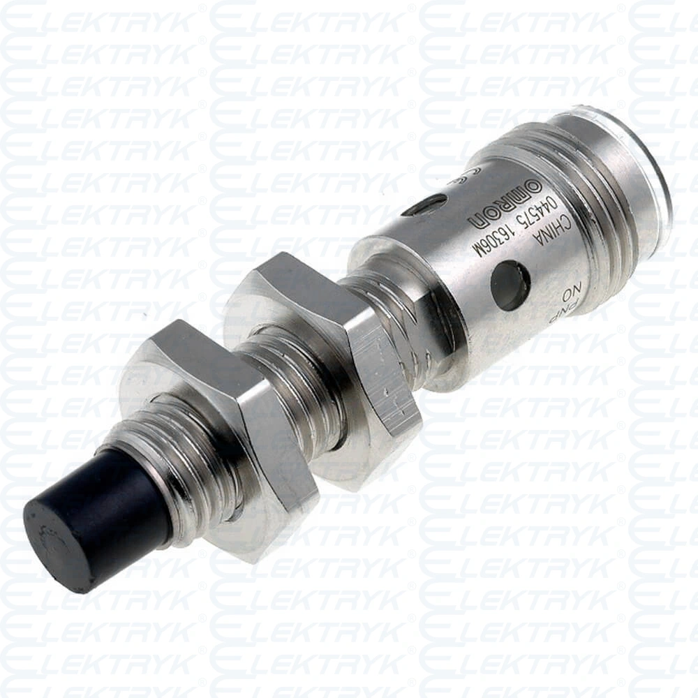 E2A-M08KN04-M1-B1 OMC czujnik indukcyjny
