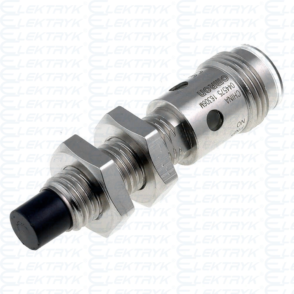 E2A-M08KN04-M1-B1 OMC czujnik indukcyjny