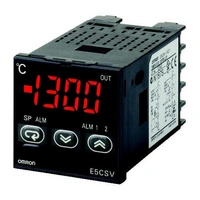 E5CSV-Q1TD-500 regulator temperatury AC/DC24