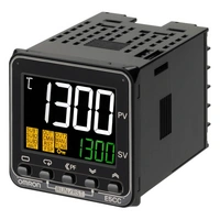 E5CC-QX3A5M-001 regulator temperatury ( zamiennik za E5CN-Q2MT-500 AC100-240 )
