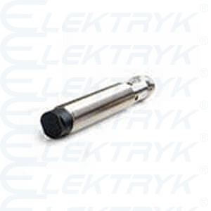 E2B-M12KN08-M1-B1 Czujnik: indukcyjny; Konf.wyjścia: PNP / NO; 0÷8mm; 10÷30VDC; M12