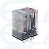 Przekaźnik elektromagnetyczny MY4-IN-220/240AC