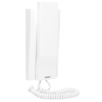 Unifon do rozbudowy domofonów z serii FORNAX, biały