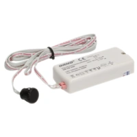 Włącznik bezdotykowy, jednobiegunowy, IP20, 250W