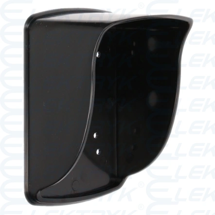 Daszek ochronny do zamka szyfrowego OR-ZS-802