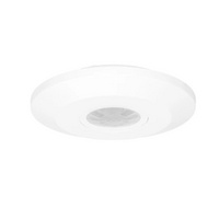 Czujnik ruchu 360 st. IP20, 2000W, ultra płaski - 2,5cm