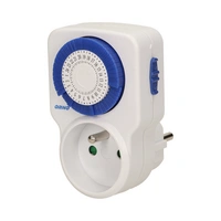 OR-PRE-427 Programator czasowy mechaniczny MINI
