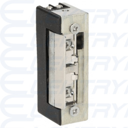 Elektrozaczep symetryczny z pamięcią 280mA 12VDC