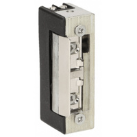 Elektrozaczep symetryczny z pamięcią 280mA 12VDC