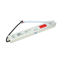 Zasilacz do oświetlenia LED DC12V, 150W, IP67