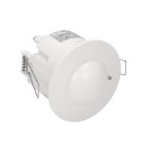 Mikrofalowy czujnik ruchu do sufitów podwieszanych, IP20, 1200W