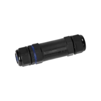 OR-AE-13603 Konektor kablowy prosty IP68, 3x6mm2, 450V/30A