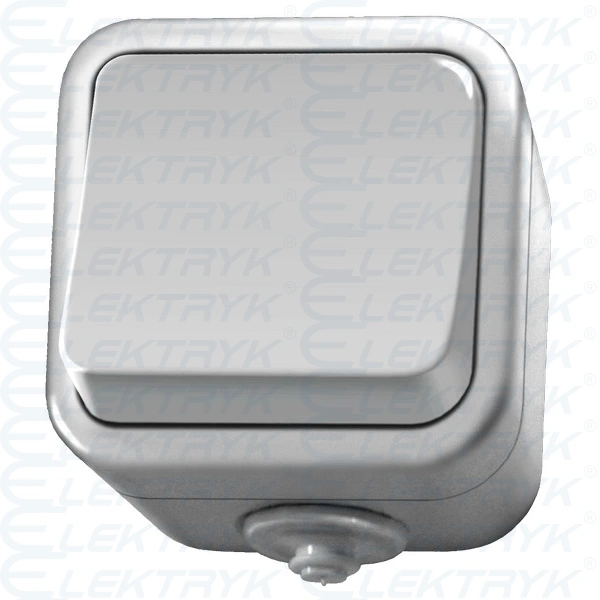 ŁNH-1D/00 DELFINA Łącznik jednobiegunowy IP44
